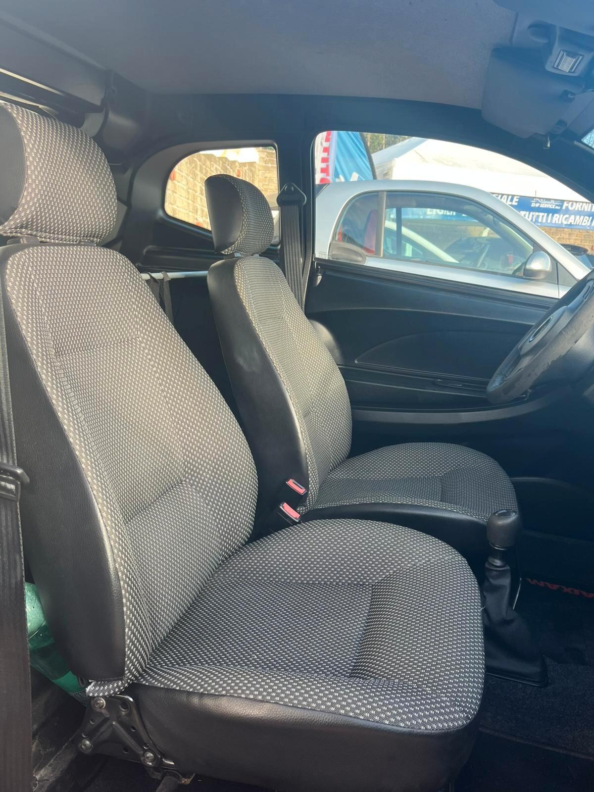 Aixam Miniauto Minauto GT