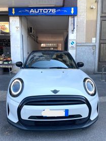 Mini 1.5 Cooper Camden 5 porte AUTOM. PREZZO REALE NO PROMO