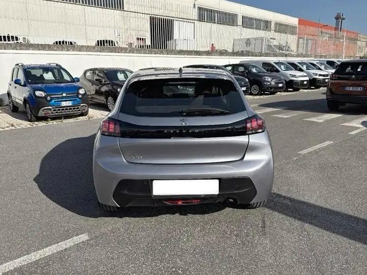 Peugeot 208 PureTech 75 Stop&Start 5 porte Active Pack