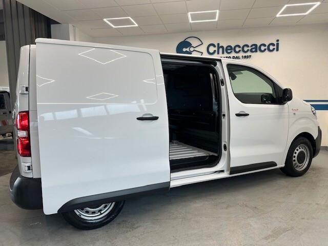 Fiat Scudo 1.5 BlueHDi 100 CV PL-TN Furgone Business
