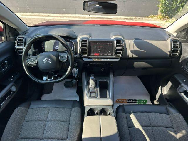 CITROEN C5 Aircross 1.2 PureTech 130 S&S EAT8 Feel