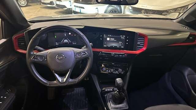 Opel Mokka 1.2 t 100cv GS Line