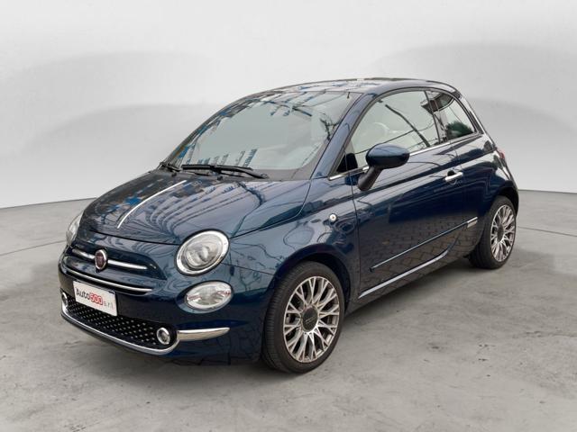 FIAT 500 1.0 Hybrid Dolcevita TETTO APRIBILE