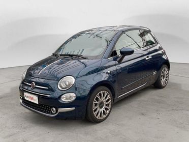 FIAT 500 1.0 Hybrid Dolcevita TETTO APRIBILE