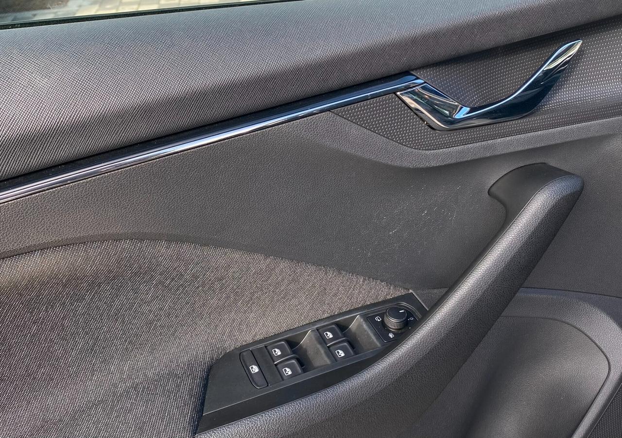 Skoda Kamiq Style 1.6 TDI 116CV