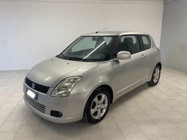 Suzuki Swift 1.3 3p. GL km 132.000