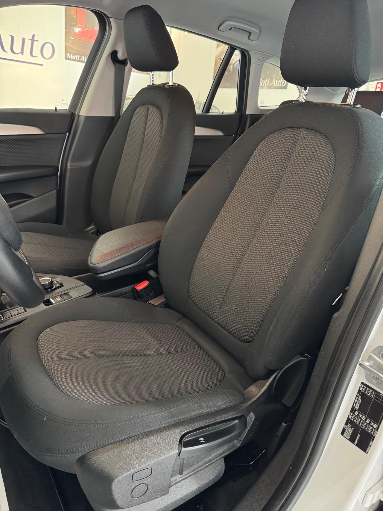 Bmw X1 sDrive20d Sport Auto Promo!