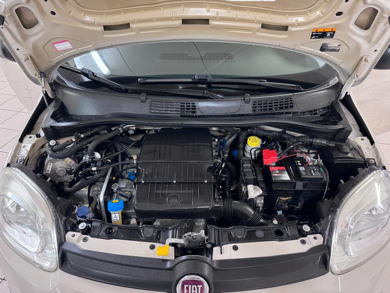 Fiat Panda 1.2 EasyPower Easy