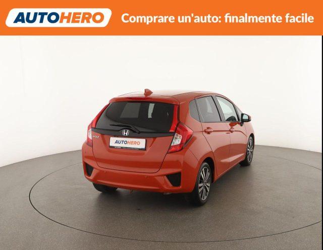 HONDA Jazz 1.3 Elegance Connect ADAS