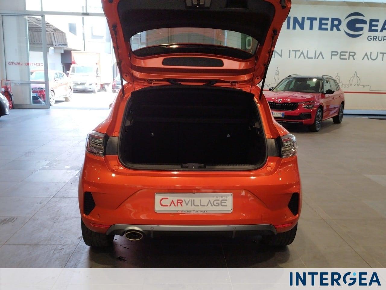 RENAULT Clio 1.0 tce esprit Alpine 90cv