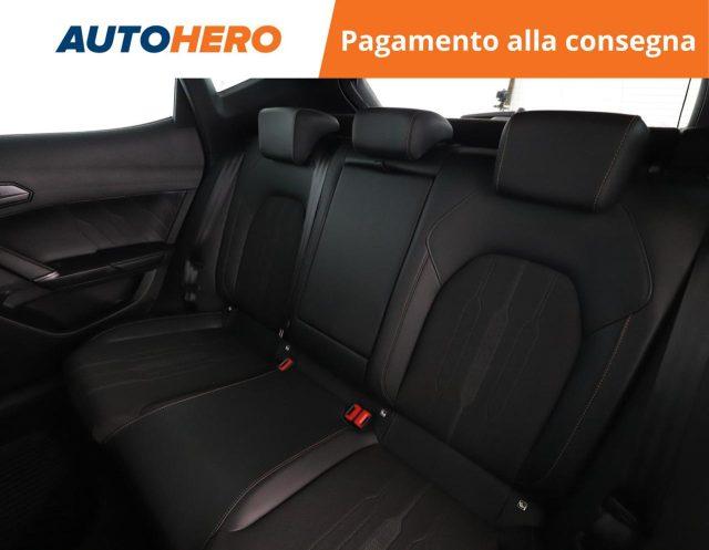 CUPRA Formentor 1.5 TSI DSG