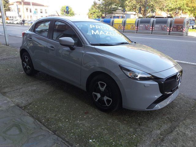 MAZDA 2 1.5 Skyactiv-G 75cv Centre-Line *KM ZERO*