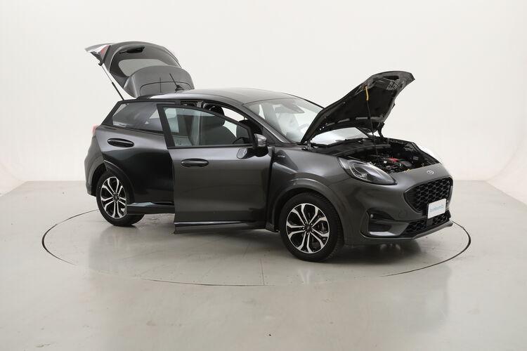 Ford Puma Hybrid ST-Line Auto BR884055 1.0 Mild Hybrid 125CV