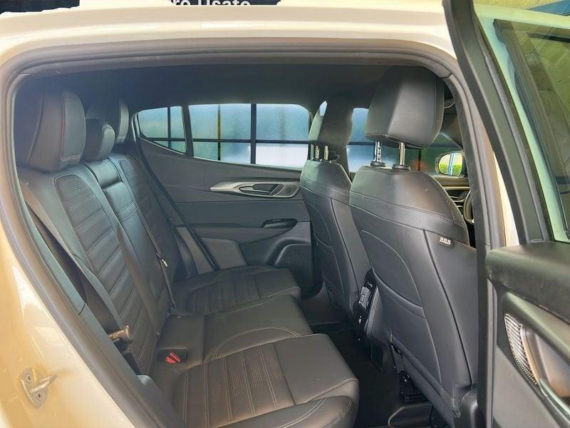 Alfa Romeo Tonale Tonale 1.5 160 CV MHEV TCT7 Tributo Italiano