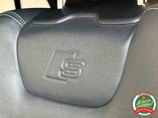 AUDI Q8 50 TDI 286CV quattro tiptronic *S-LINE*B&O*