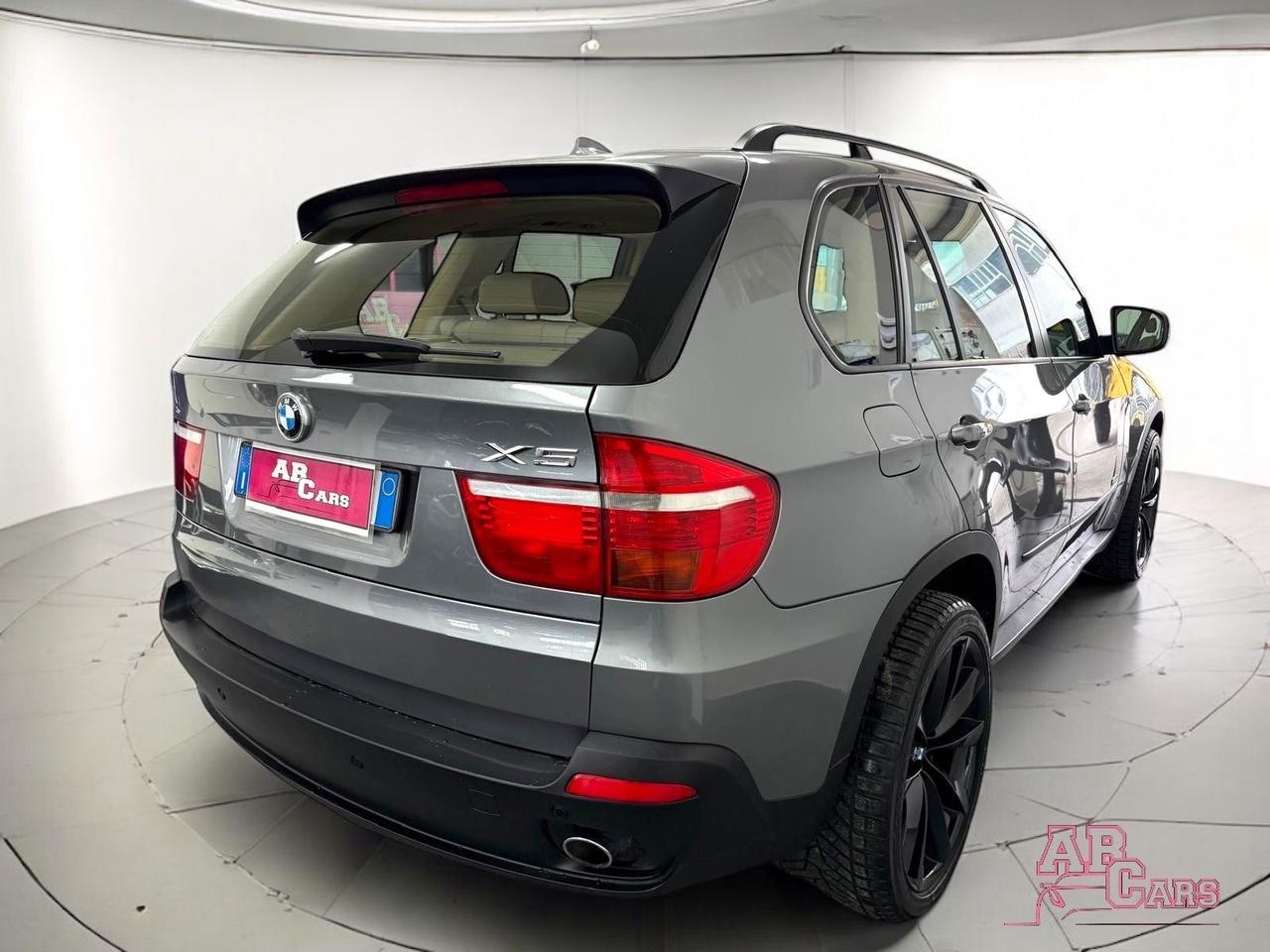 Bmw X5 xDrive35d Futura