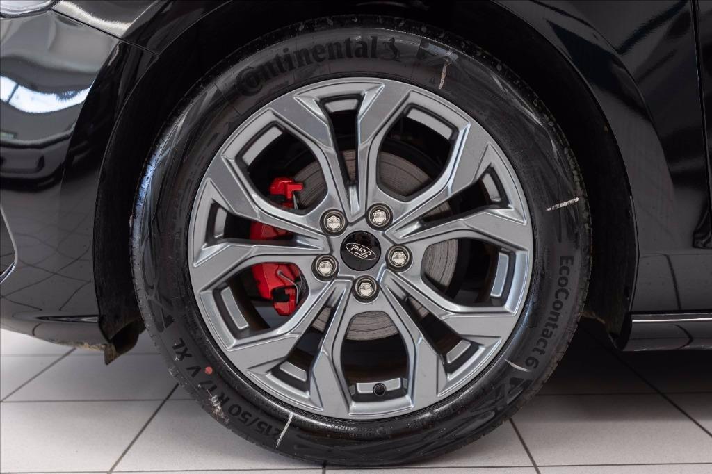 FORD Focus 1.0t ecoboost h ST-Line 125cv del 2024