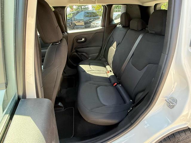 JEEP Renegade 1.6 Mjt 130 CV Longitude SCONTO ROTTAMAZIONE