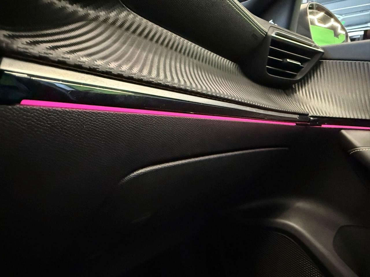 Peugeot 2008 GT AUTOMATICA
