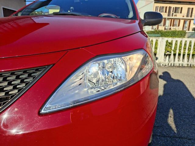 LANCIA Ypsilon 1.2 69 CV Gold Garanzia 24 mesi