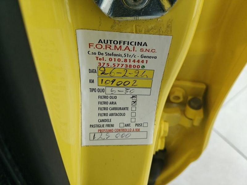 FIAT 500L 500L 1.4 95 CV Trekking