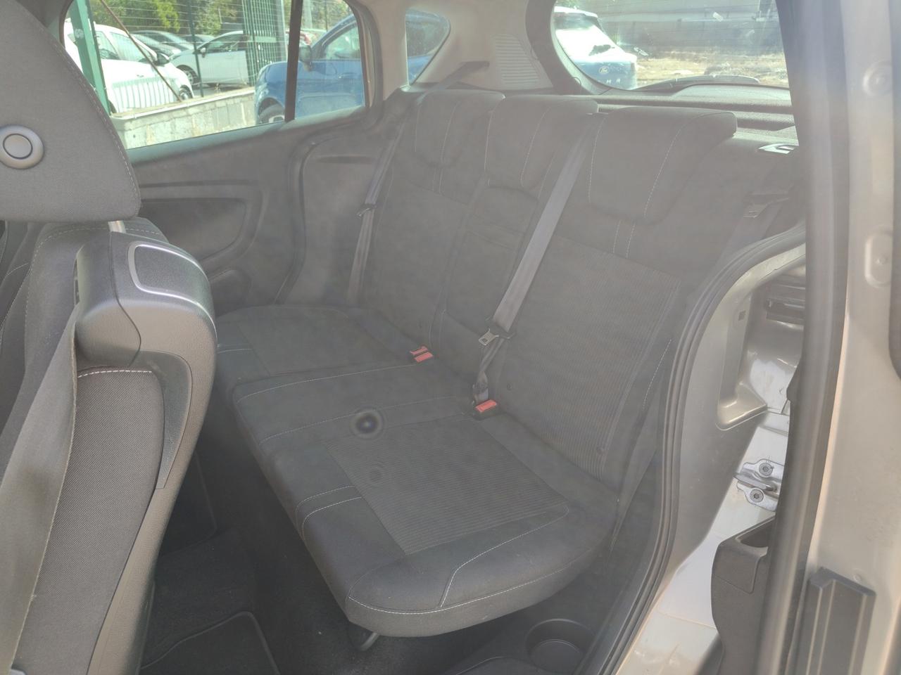 Ford B-Max 1.6 TDCi 95 CV Titanium ECCELLENTE