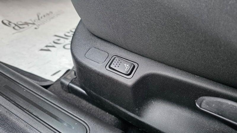 Alfa Romeo Giulietta Giulietta 1.4 Turbo 120 CV Sport LED CAMERA PDC GARANZIA