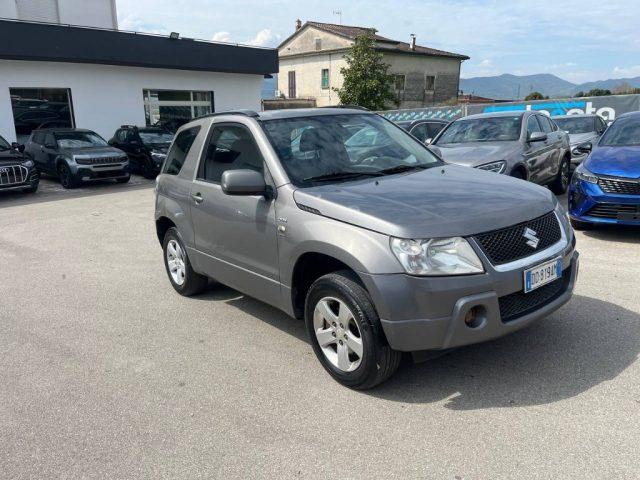 SUZUKI Grand Vitara 1.9 DDiS 3 porte
