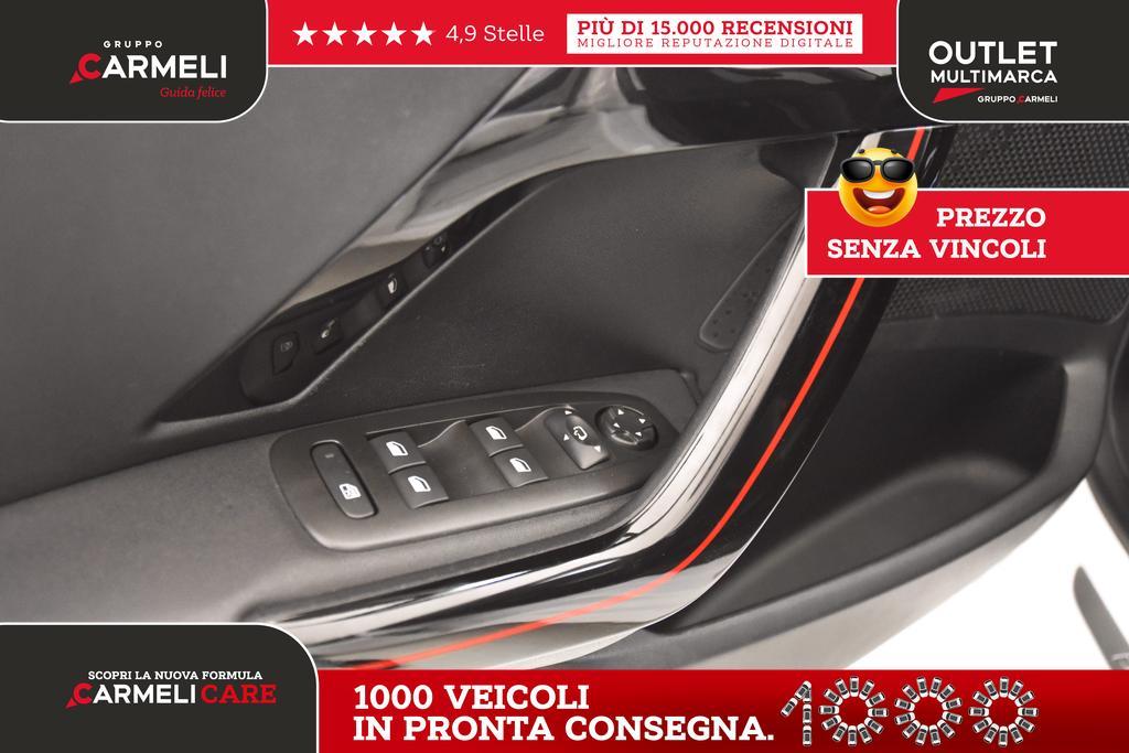 Peugeot 208 5 Porte 1.6 BlueHDi GT Line