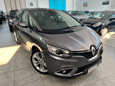 Renault Scenic 1.7 120 CV Initiale Paris 2019