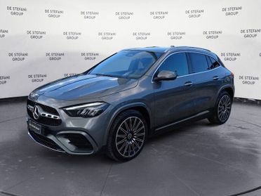 Mercedes-Benz GLA GLA 200 d AMG Line Advanced Plus Digital Edition
