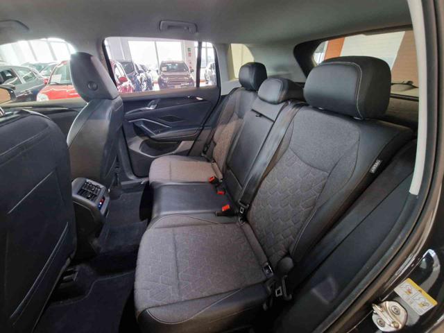 VOLKSWAGEN Tiguan 1.5 TSI eHybrid DSG Life