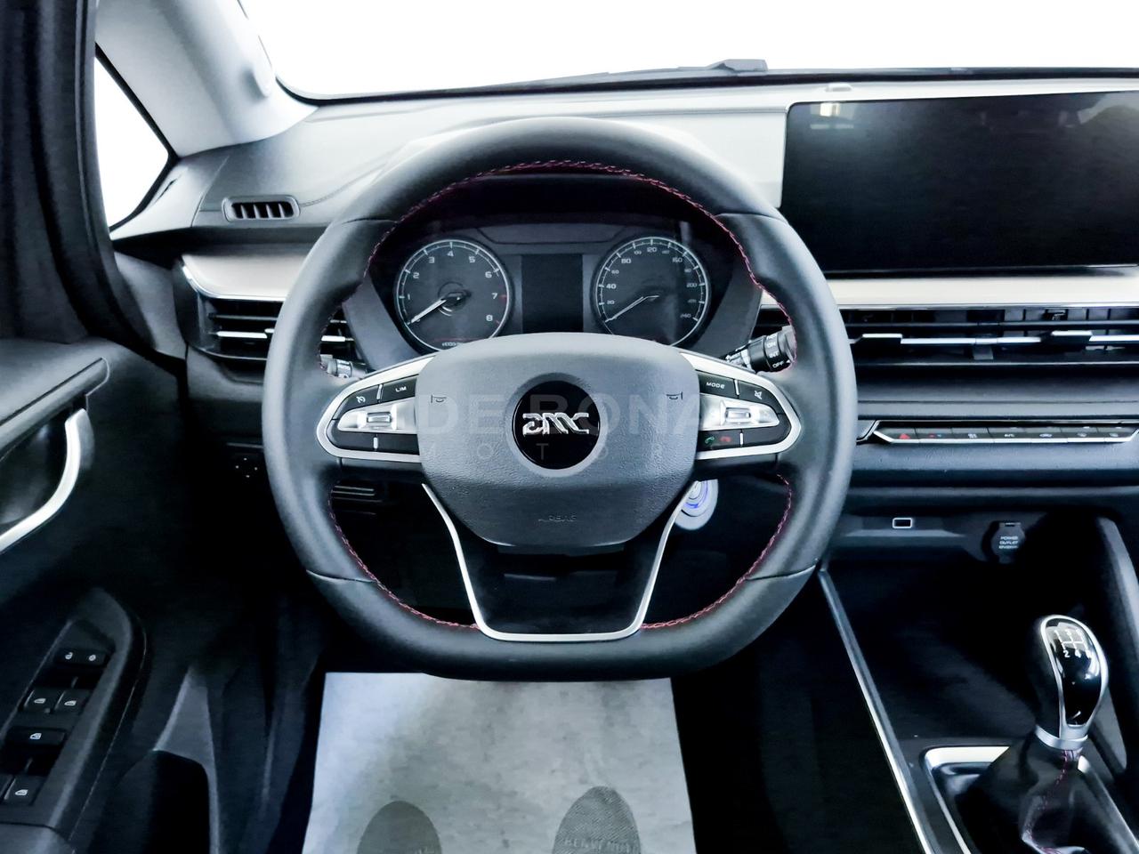 EMC Quattro 1.5 103cv