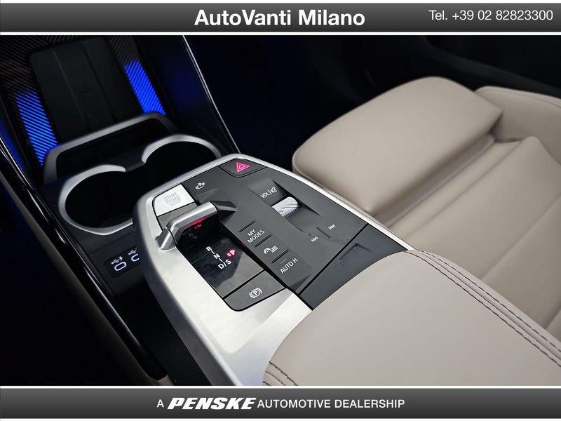 BMW X2 X2 sdrive 20i 48V MSport auto