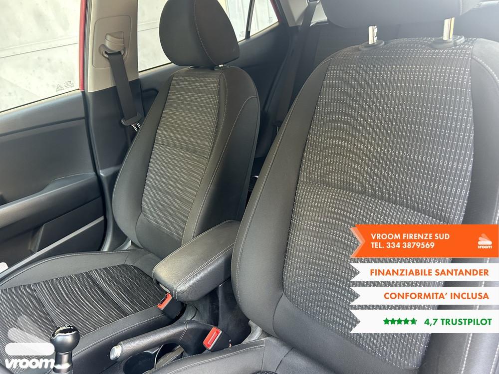 KIA Stonic Stonic 1.2 DPI ECO GPL Style