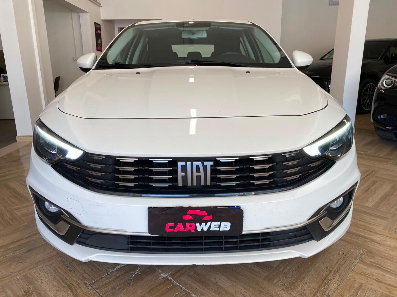 FIAT TIPO 1.3 MJT 95cv LED NAVY CarPlay 2021