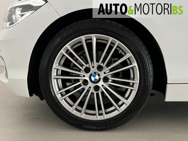 BMW 116 d 5p. Urban