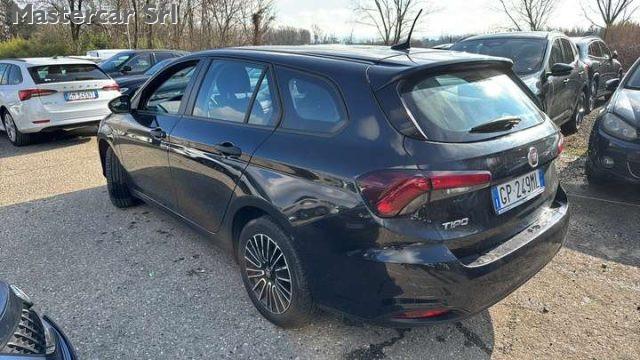 FIAT Tipo NEOPATENTATI 1.0 t3 100cv TG : GP249ML