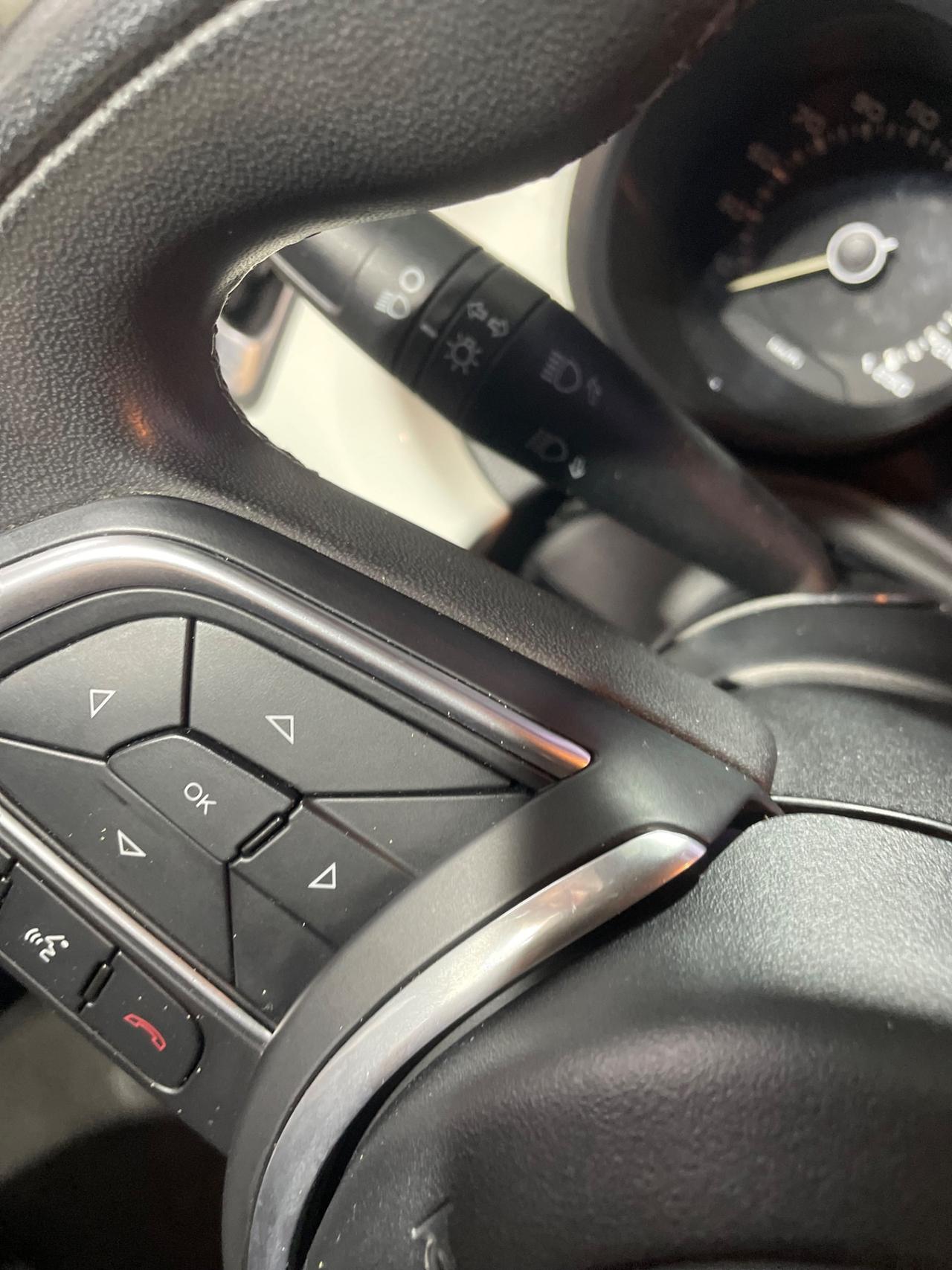 Fiat 500L 1.3 Multijet 95 CV Business Navi+Retrocamera ITALIANA