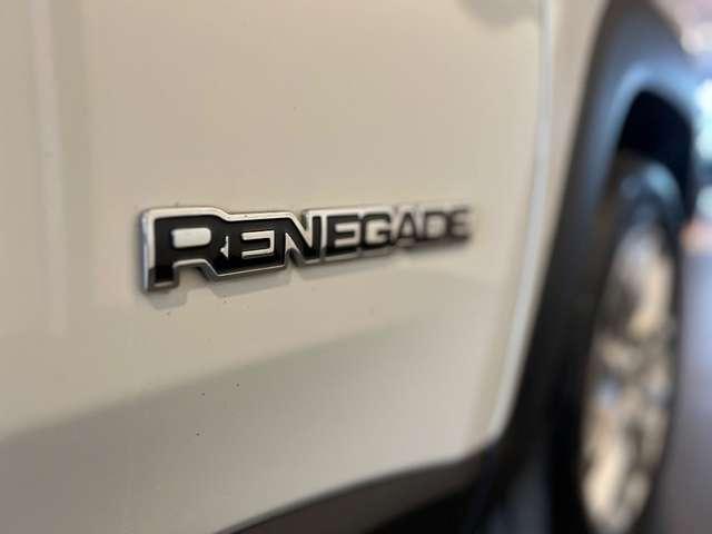 Jeep Renegade 1.6 120CV DIESEL AUTOGEPY *SEDE SASSUOLO*