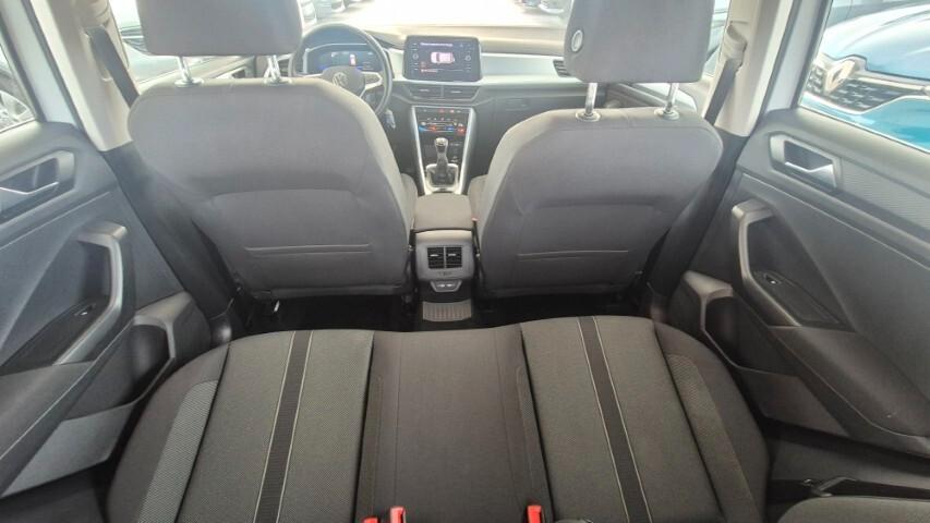 Volkswagen T-Roc 1.0 TSI Life - 2022