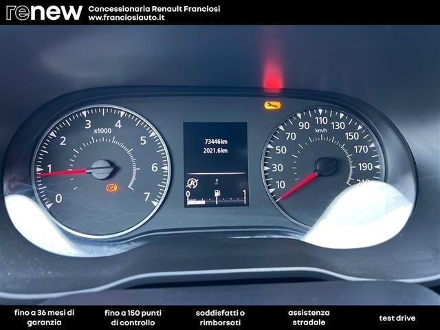 DACIA Duster 1.0 tce ECO-G Prestige SL DaciaPlus 4x2