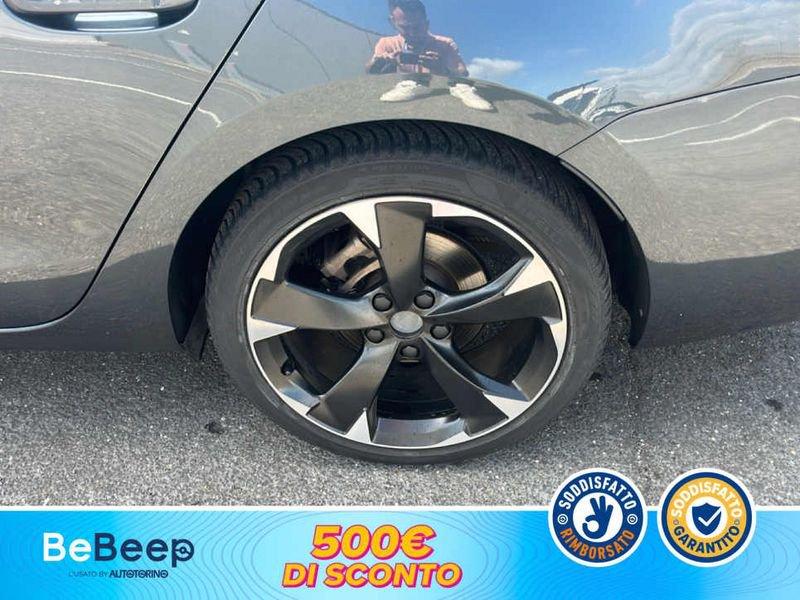 CUPRA Leon SPORTSTOURER 1.5 HYBRID 150CV DSG