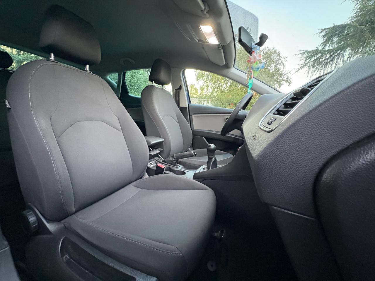 Seat Leon 1.2 tsi Style 86cv Manuale EURO6