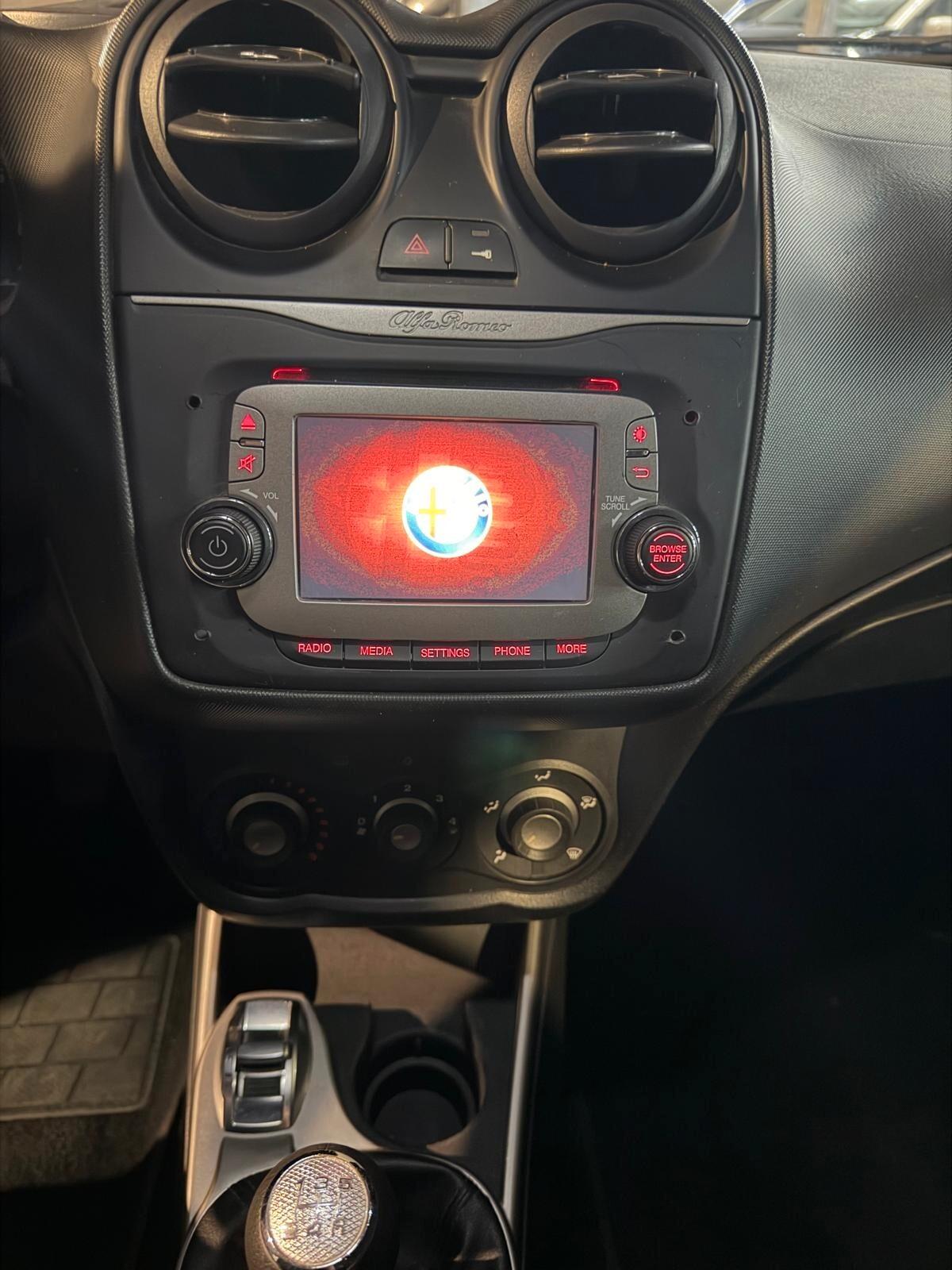 Alfa Romeo MiTo 1.3 JTDm 85 CV S&S Progression