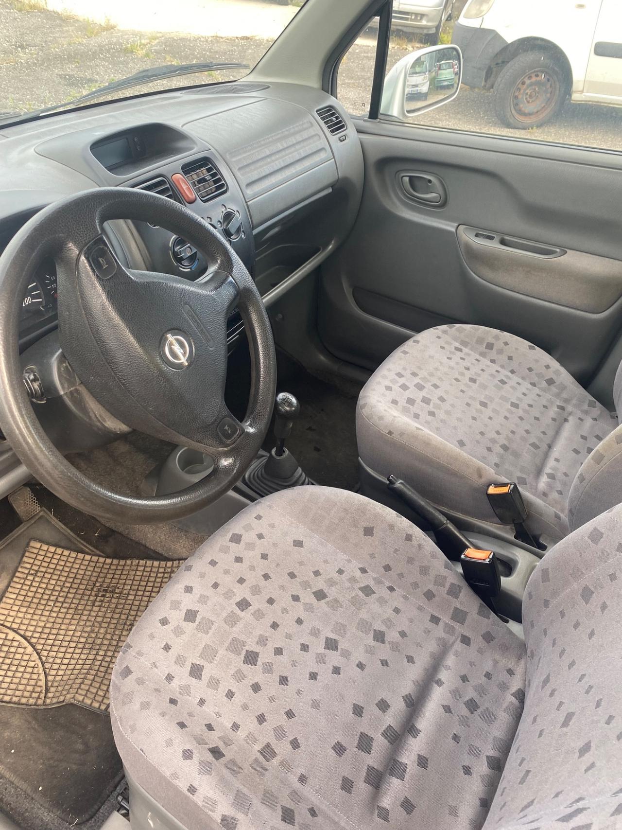 Opel Mokka 1.7 CDTI Ecotec 130CV 4x2 Start&Stop Ego