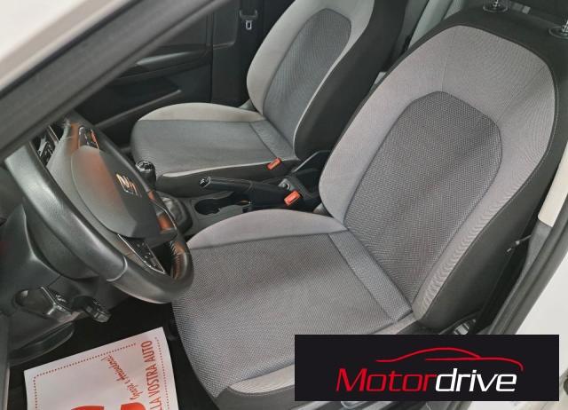 SEAT - Ibiza - 1.0 TGI 5p. Business