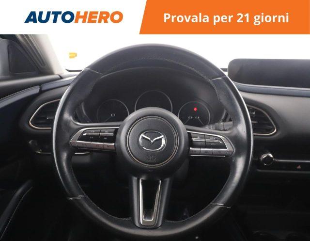 MAZDA CX-30 2.0L Skyactiv-X M Hybrid 2WD Exceed