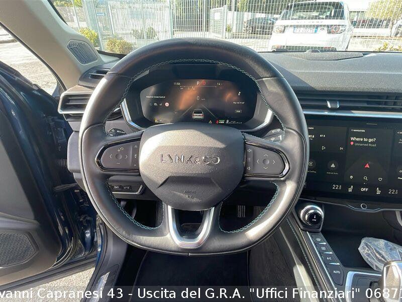 Lynk & Co 01 01 PHEV