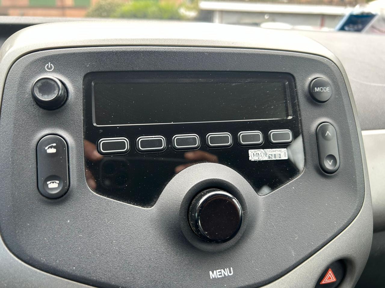 Citroen C1 VTi 68 5 porte Shine